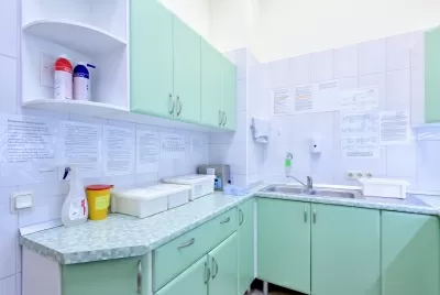 Стоматология Империал