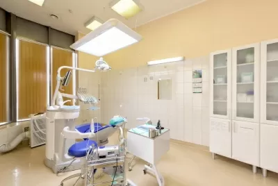 Стоматология Империал