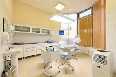 Стоматология Империал