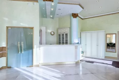 Стоматология Империал