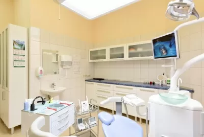 Стоматология Империал