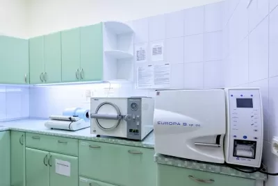 Стоматология Империал