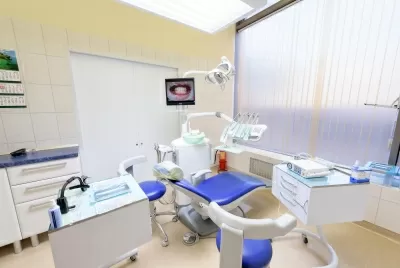 Стоматология Империал