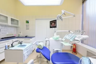 Стоматология Империал