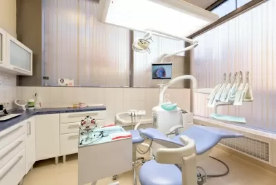 Стоматология Империал