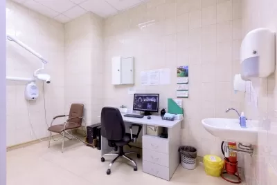 Стоматология Империал