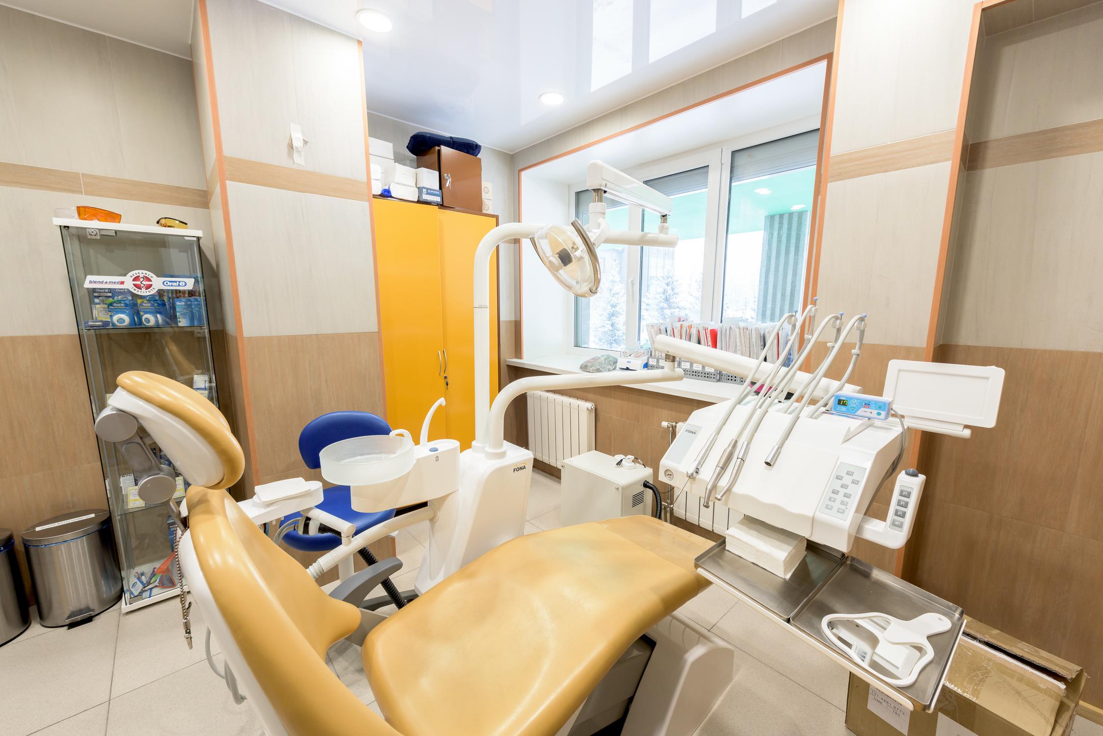 Удельная стоматология поликлиника
