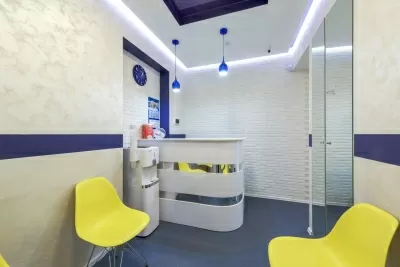 Стоматология ДиМед