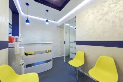 Стоматология ДиМед