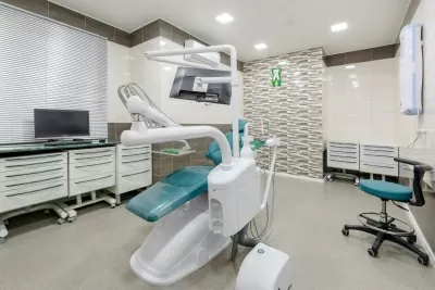 Стоматология ДиМед