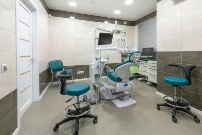 Стоматология ДиМед