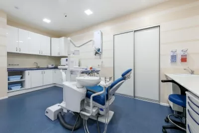 Стоматология ДиМед