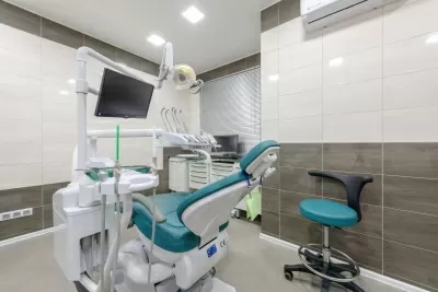 Стоматология ДиМед