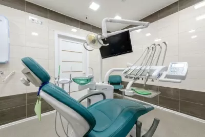 Стоматология ДиМед