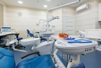 Стоматология ДиМед