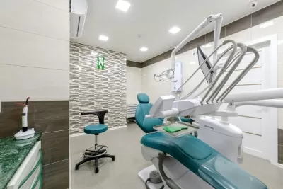 Стоматология ДиМед