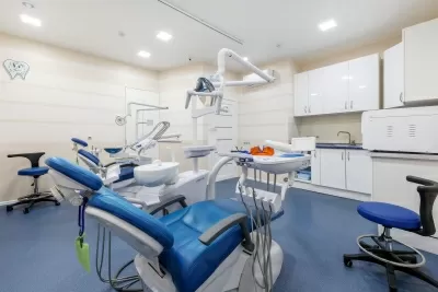 Стоматология ДиМед