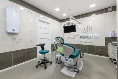 Стоматология ДиМед