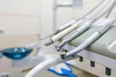 Стоматология ДиМед