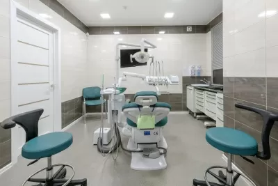 Стоматология ДиМед