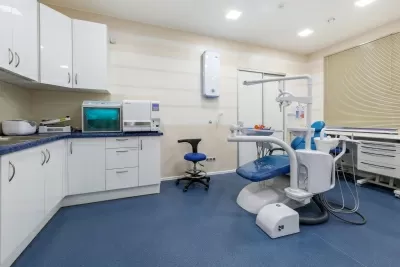 Стоматология ДиМед