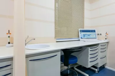 Стоматология ДиМед