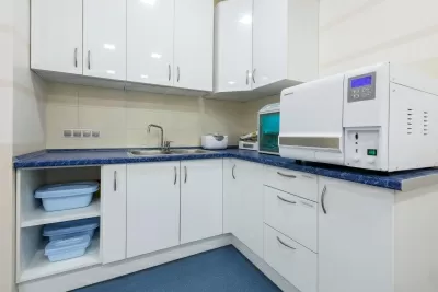 Стоматология ДиМед