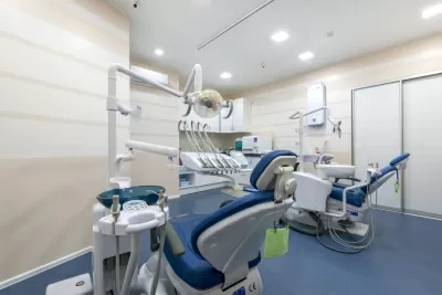 Стоматология ДиМед