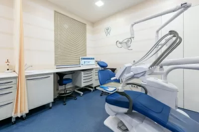 Стоматология ДиМед