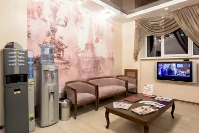 Первая семейная клиника Петербурга