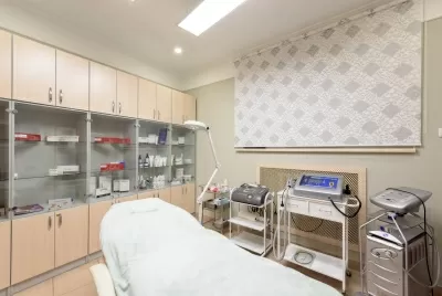 Первая семейная клиника Петербурга