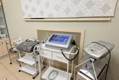 Первая семейная клиника Петербурга