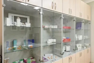 Первая семейная клиника Петербурга