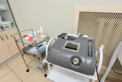 Первая семейная клиника Петербурга