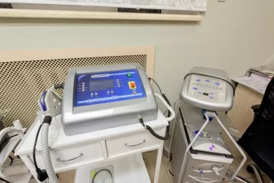 Первая семейная клиника Петербурга