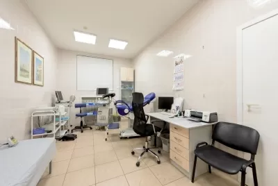 Первая семейная клиника Петербурга