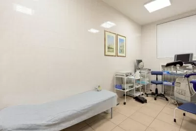 Первая семейная клиника Петербурга