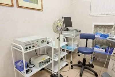 Первая семейная клиника Петербурга