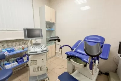 Первая семейная клиника Петербурга