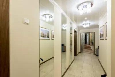 Первая семейная клиника Петербурга