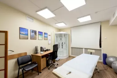 Первая семейная клиника Петербурга