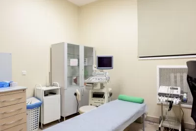 Первая семейная клиника Петербурга