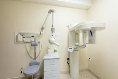 Первая семейная клиника Петербурга