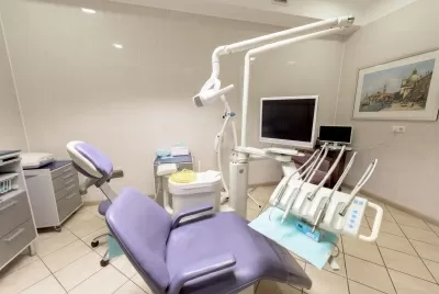 Первая семейная клиника Петербурга