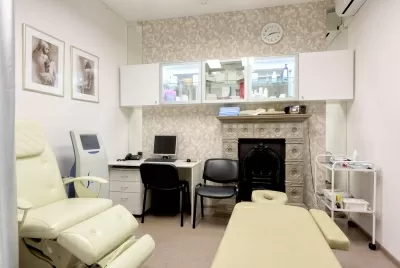 Многопрофильный центр Первая семейная клиника Петербурга