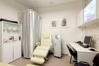 Многопрофильный центр Первая семейная клиника Петербурга