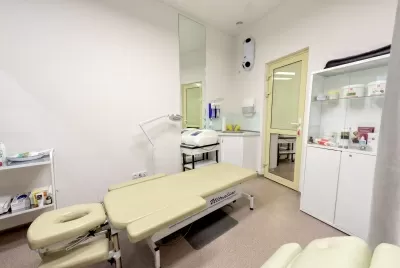 Многопрофильный центр Первая семейная клиника Петербурга