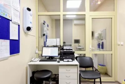 Многопрофильный центр Первая семейная клиника Петербурга