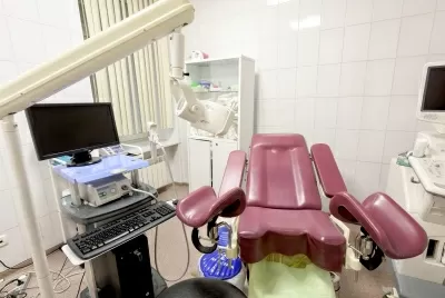 Многопрофильный центр Первая семейная клиника Петербурга