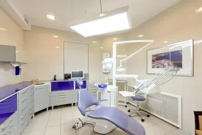 Многопрофильный центр Первая семейная клиника Петербурга